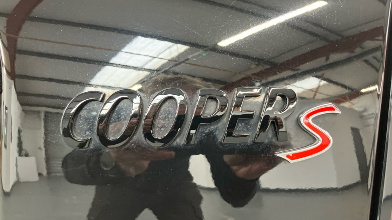 MINI Countryman 2.0 Cooper S Sport 5dr Auto Petrol Hatchback